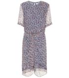 Isabel Marant, Toile Barden Silk Minidress