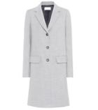 The Row Amutto Wool Coat