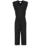 Nike Faretta Linen Jumpsuit