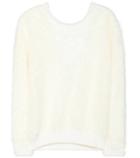 Tom Ford Angora And Silk-blend Sweater