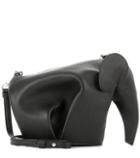 Rag & Bone Elephant Mini Leather Shoulder Bag
