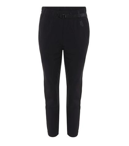 The Row Nikelab Essentials Cropped Trackpants