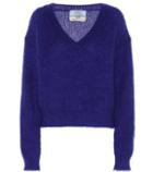 Prada Exclusive To Mytheresa – Mohair-blend Sweater