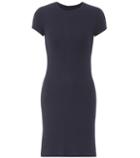 Atm Anthony Thomas Melillo Stretch Jersey Dress