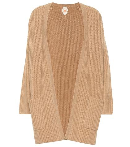 Mercedes Castillo Cashmere Cardigan