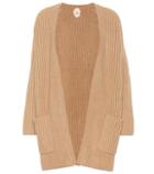 Mercedes Castillo Cashmere Cardigan