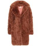 Yves Salomon - Army Lamb Fur Coat