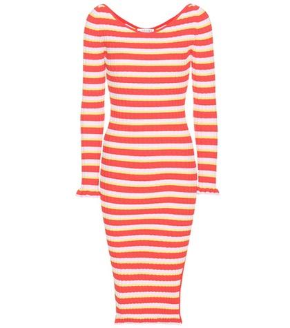 Altuzarra Striped Dress