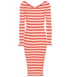 Altuzarra Striped Dress
