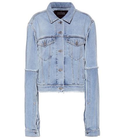 Rokh Denim Jacket