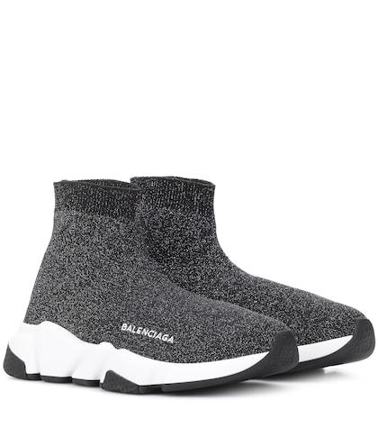 Balenciaga Speed Sneakers