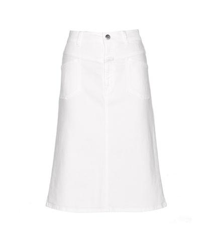 Closed Layla Denim Skirt