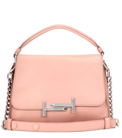 Tod's Double T Small Crossbody Bag