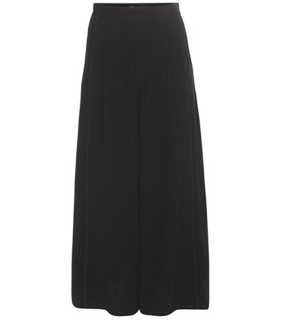 Proenza Schouler Crêpe Culottes