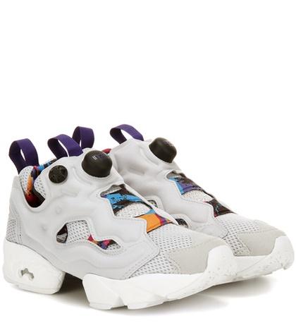 Reebok Instapump Fury Ar Sneakers