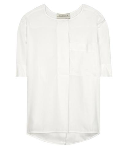 Roger Vivier Lokkila Blouse