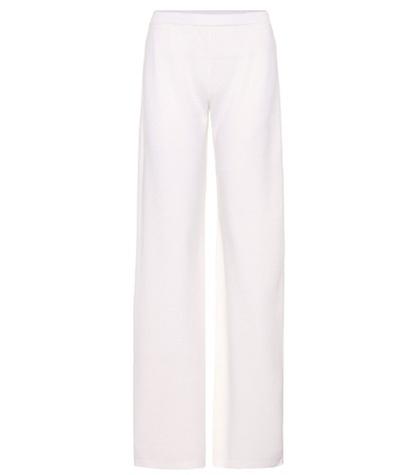 Max Mara Brando Wool Trousers
