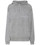 Jardin Des Orangers Wool And Cashmere Hoodie