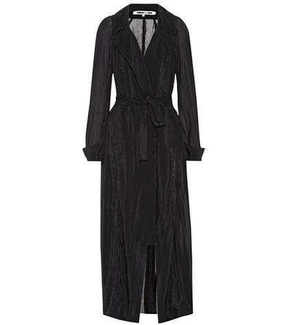 Balenciaga Lightweight Coat