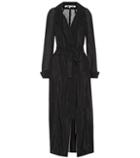 Balenciaga Lightweight Coat
