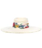 Y-3 Exclusive To Mytheresa.com – Straw Hat