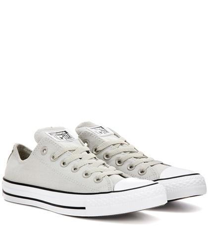 Prada Chuck Taylor All Stars Sneakers