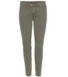 Callens Ginger Utility Mid-rise Skinny Jeans