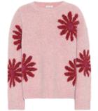Mansur Gavriel Alpaca-blend Sweater