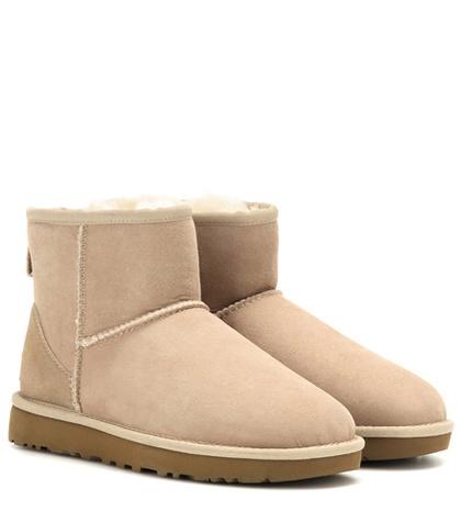 Ugg Classic Mini Boots