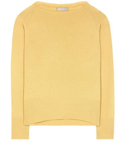 Vince Cashmere Pullover