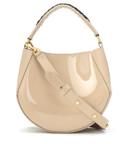 Wandler Corsa Mini Leather Tote