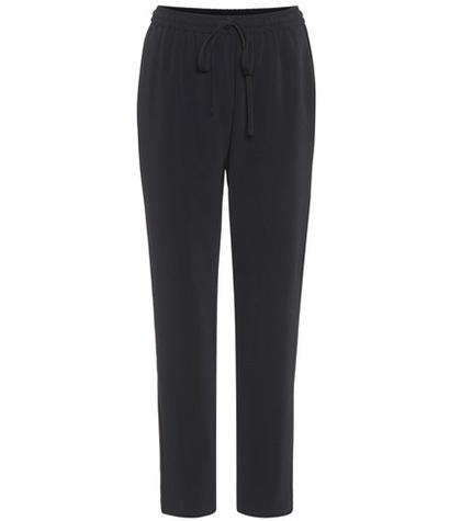 Tory Burch Drawstring Trackpants