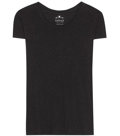 Isabel Marant Odelia Cotton T-shirt