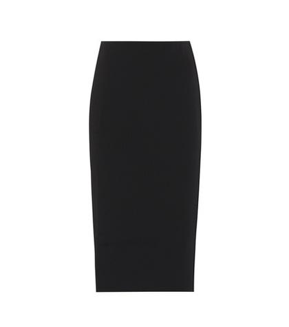Jennifer Behr Rabina Pencil Skirt