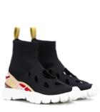 Poupette St Barth Heroes Her Sneakers