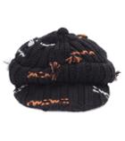 Maison Margiela Wool And Cashmere Hat