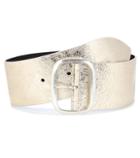 Isabel Marant Tikky Leather Belt