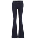 Citizens Of Humanity Emannuelle Slim Bootcut Jeans