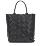 Bottega Veneta Maxi Cabat 30 Leather Tote