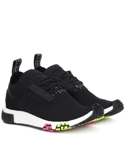 Miu Miu Nmd Racer Sneakers