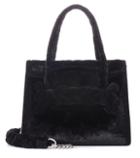 Acne Studios Velvet Tote
