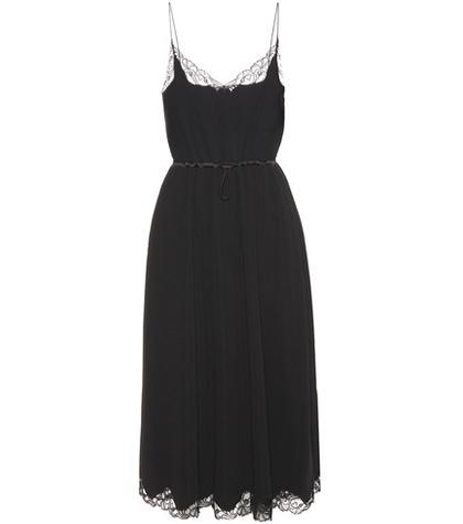 Chlo Embellished Dress