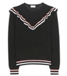 Redvalentino Wool Sweater