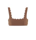 Marysia Mini Palm Springs Bikini Top