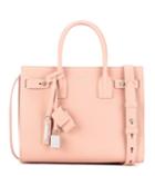 Rag & Bone Sac De Jour Baby Leather Shoulder Bag