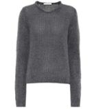 The Row Droi Cashmere-blend Sweater