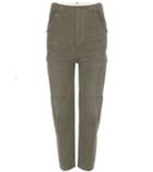 Citizens Of Humanity Ronja Cotton Cargo Trousers