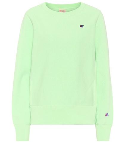 Atm Anthony Thomas Melillo Cotton Sweatshirt