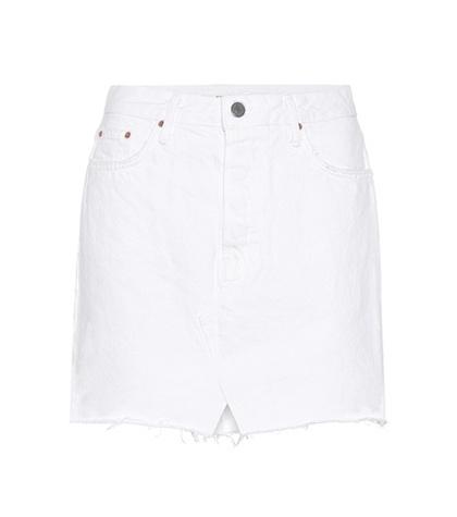 Grlfrnd Milla Skirt