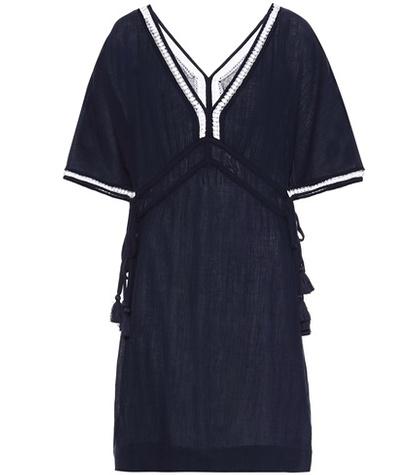 Heidi Klein Carlisle Bay Cotton Kaftan